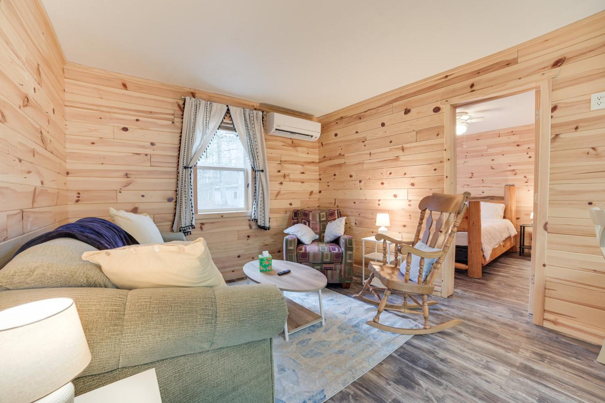 Scenic Evans Hideaway Steps To Lake Huron! Oscoda Extérieur photo