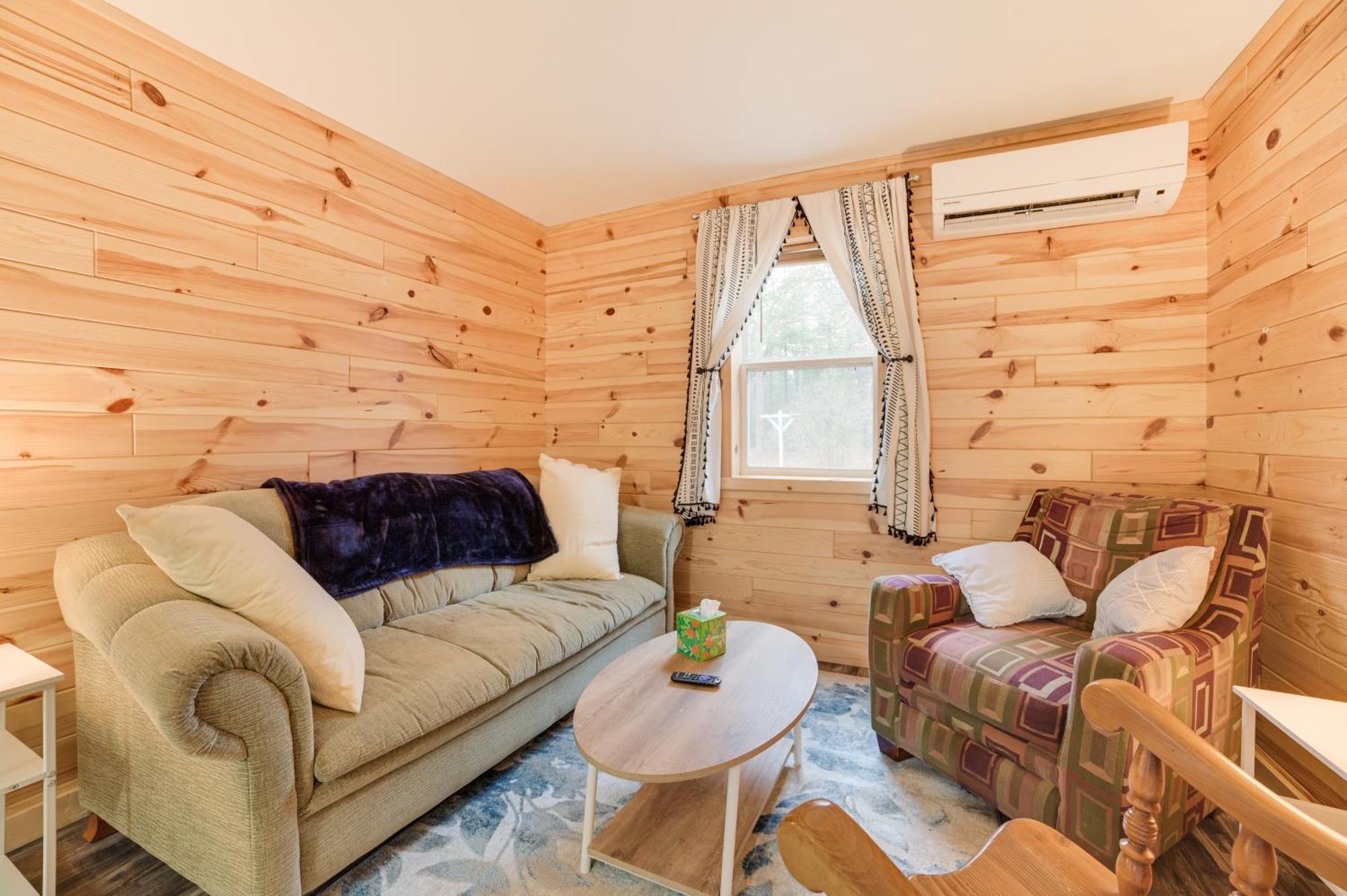 Scenic Evans Hideaway Steps To Lake Huron! Oscoda Extérieur photo